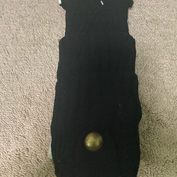 Brand new never worn leg warmers! - Picture 2 of 3